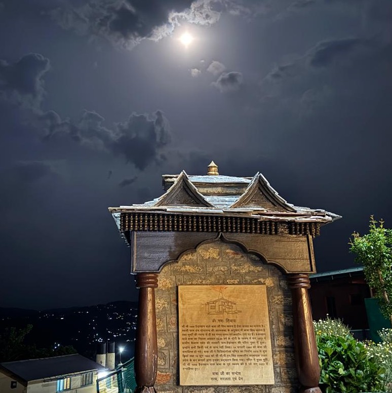 Panchakarma Treatment on Himalay